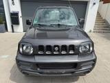 Suzuki Jimny Ranger Lim."TOP Zustand"Garantie" - Suzuki Gebrauchtwagen