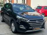 Hyundai TUCSON°Automatik°LRH°TEMPO°AHK°EURO 6°