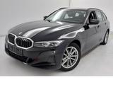 BMW 318 iTouring M Shadow Widescreen BMW Service NEU