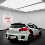 Kia Ceed 1.6 T-GDI GT-Track*PANO*KEYLESS*NAP*RFK* - gebrauchte Kia cee'd / Ceed aus dem Jahr 2015