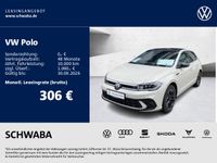 Volkswagen Polo - Vorschau Bild 1