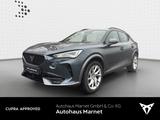 Cupra Formentor 1.5 TSI DSG*AHK*Kamera*Voll-LED*Keyles
