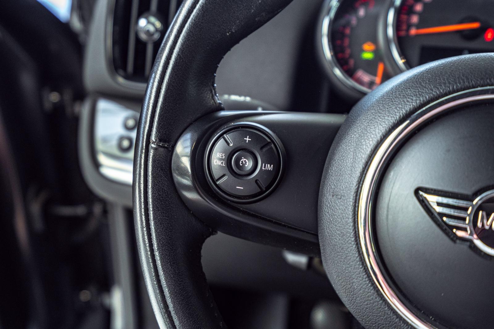 MINI Mini Cooper S Countryman*PEPPER*LED*NAVI*19""*TO