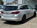 Opel Astra K ST Ultimate 1.4T RFK LED KEYLESS NAV OPC - Opel Astra Opc mit Benzin-Antrieb