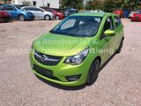 Opel Karl 1.0 Exklusiv*wenig km* Klima* - Opel Karl: Exklusiv