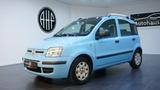 Fiat Panda 1.2 8V Dynamic*Klima*Elk.SchiebeD*1HD - Fiat Panda: Dynamic