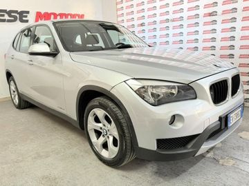 BMW X1 - 1