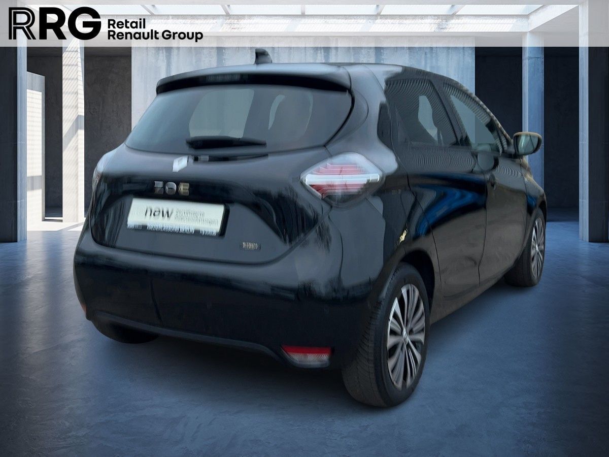 Renault ZOE - Bild 5