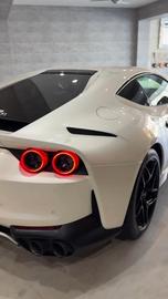 2018 Ferrari 812 照片 10