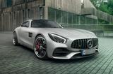 Mercedes-Benz AMG GT C 4.0 V8 C DCT C - Mercedes-Benz AMG GT C von privat
