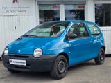 Renault Twingo 1.2 Authentique - gebrauchte Renault Twingo aus dem Jahr 2004