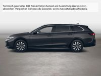 Volkswagen Passat Variant - Vorschau Bild 8