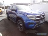 Volkswagen Amarok PanAmericana DC 3.0 TDI 177 kW 10-Gang Au - Angebote entsprechen deinen Suchkriterien