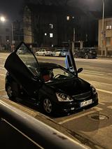 Honda Civic EP Tuning JDM Flügeltüren - Honda: Tuning