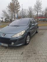 Peugeot 307/03.2006/ Automatik/Benzin/142 ... - Peugeot 307: 2.0
