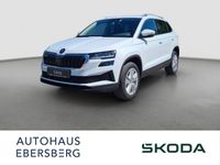 Skoda Karoq - Vorschau Bild 1