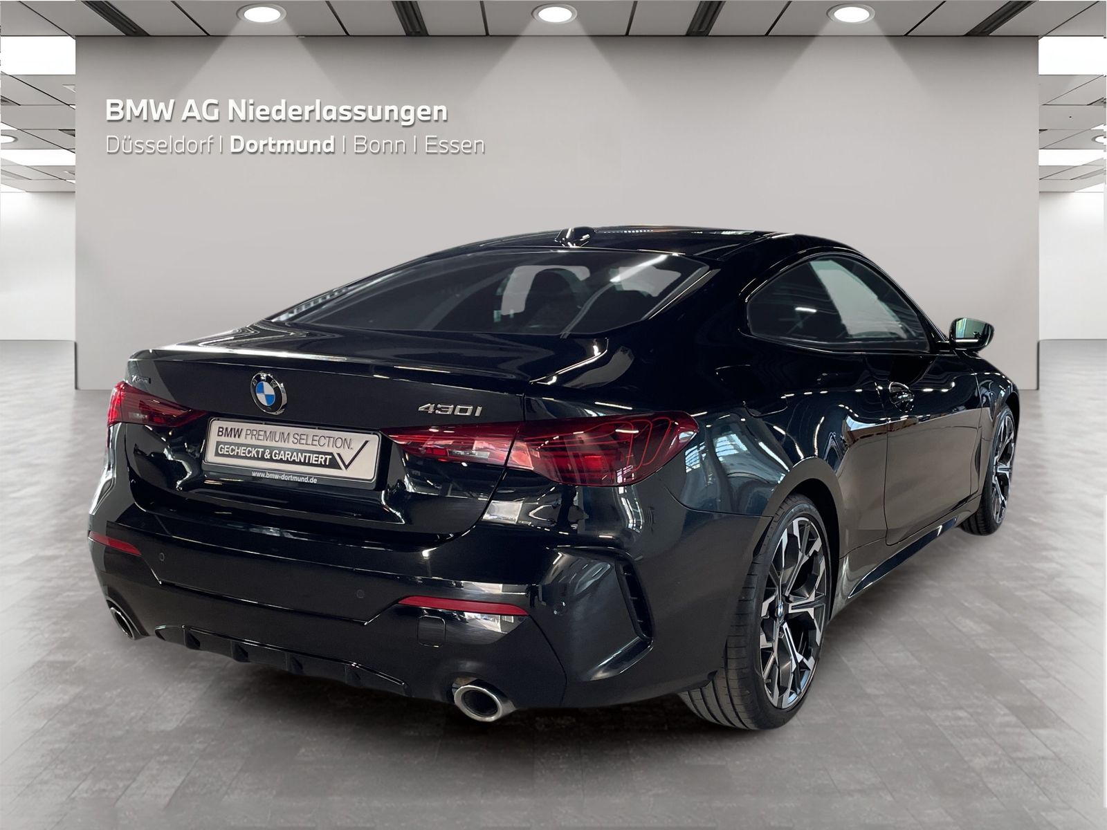 BMW 430 - Bild 4