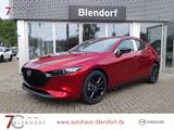 Mazda 3 2,5 L Homura Automatik Navi|Kamera|LED - Mazda 3 Neuwagen in Essen