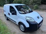 Peugeot Pegeot Bipper Tüv Bremse und AGR Neu - Peugeot Bipper in Berlin