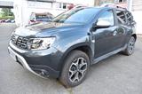 Dacia Duster II 1.5 dCi 110 Prestige Automatik - Dacia: Auto
