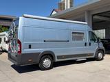 Bavaria-Camp Bavaria Fiat Ducato 2.3 Klasse Zustand ! - Wohnmobil oder -wagen Bavaria