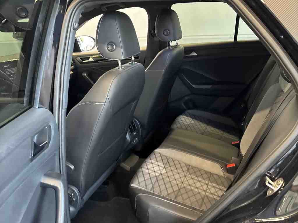 Volkswagen T-Roc - Bild 5
