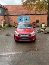 Suzuki Celerio,26999 Km 1Hand,AHK,Allwette... - Suzuki Celerio von privat
