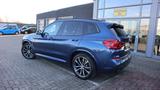 BMW X3 M40 d HUD 20" Pano LED 360° Kamera AHK - BMW X3: Allradantrieb