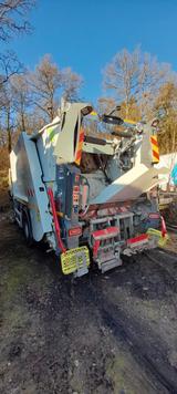 Volvo FE 280 4X2 CAMION POUBELLES - Offers