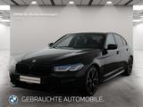 BMW M550i xDrive Limousine M Sport Standheizung - gebrauchte BMW M550 aus dem Jahr 2023
