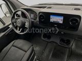 Mercedes-Benz Sprinter 314 Tourer TAXI+ROLLSTUHL-LIFT+TAXAMETE - : Taxi