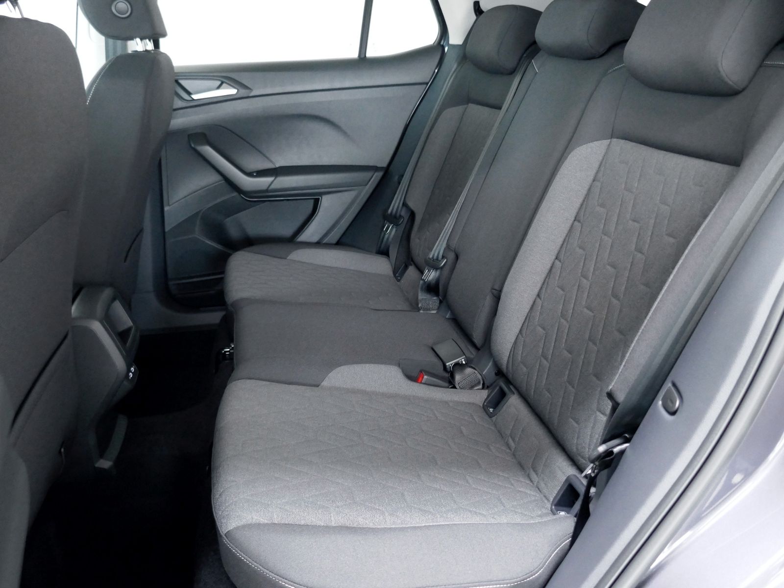 Fahrzeugabbildung Volkswagen T-Cross Life 1.0 TSI DSG | LED ACC