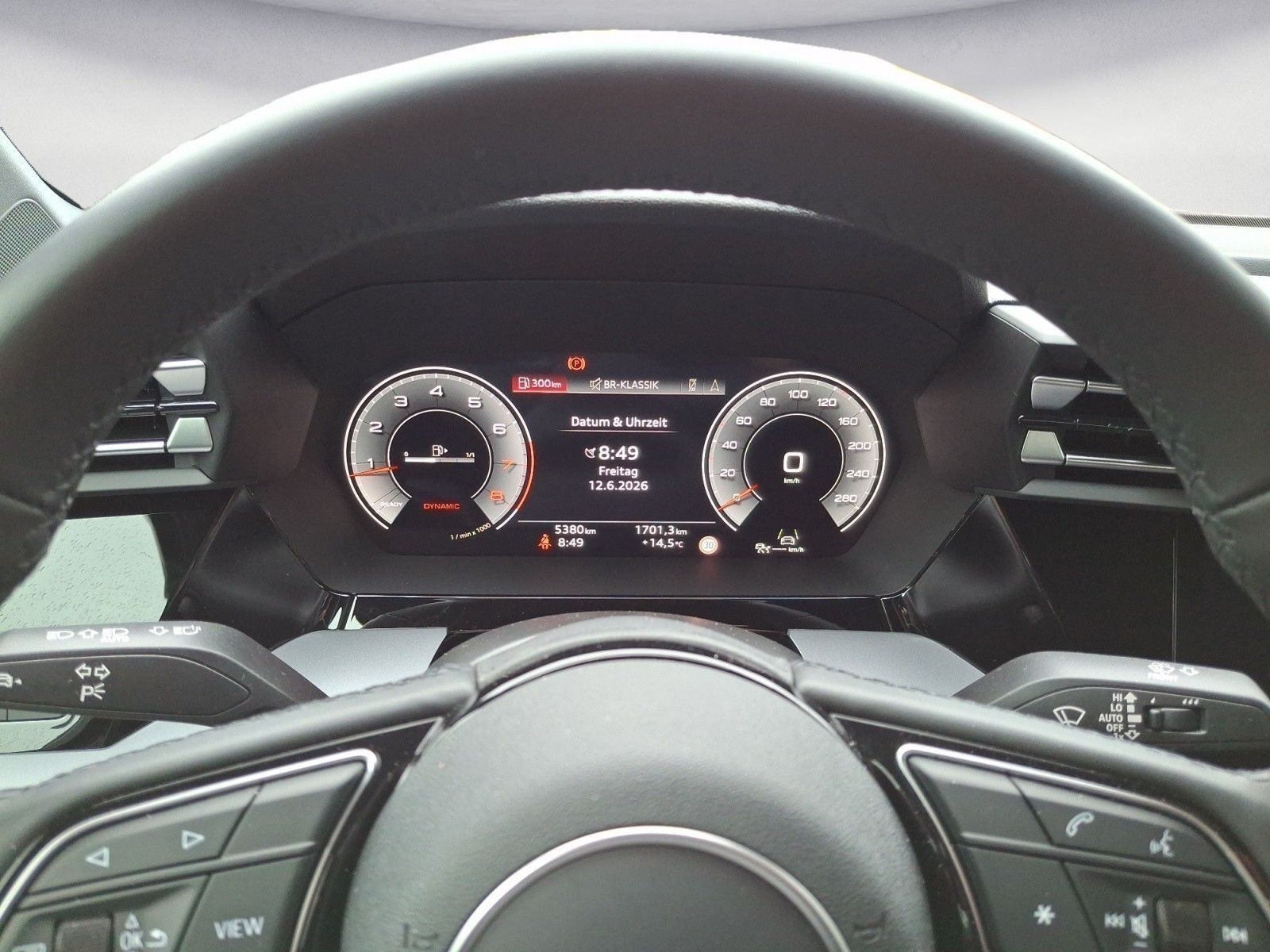 Audi A3 - Bild 9