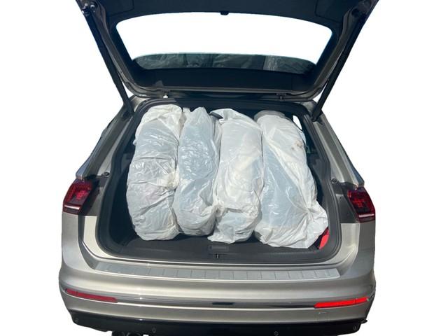 Volkswagen Tiguan 2.0TDI DSG 4M Highline+BEAR-LOCK+NAVI+R-L, миниатюра 19