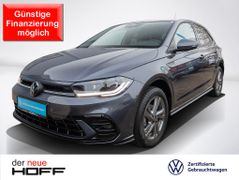 Volkswagen Polo 1.0 TSI R-Line Navi Bluetooth LED APP