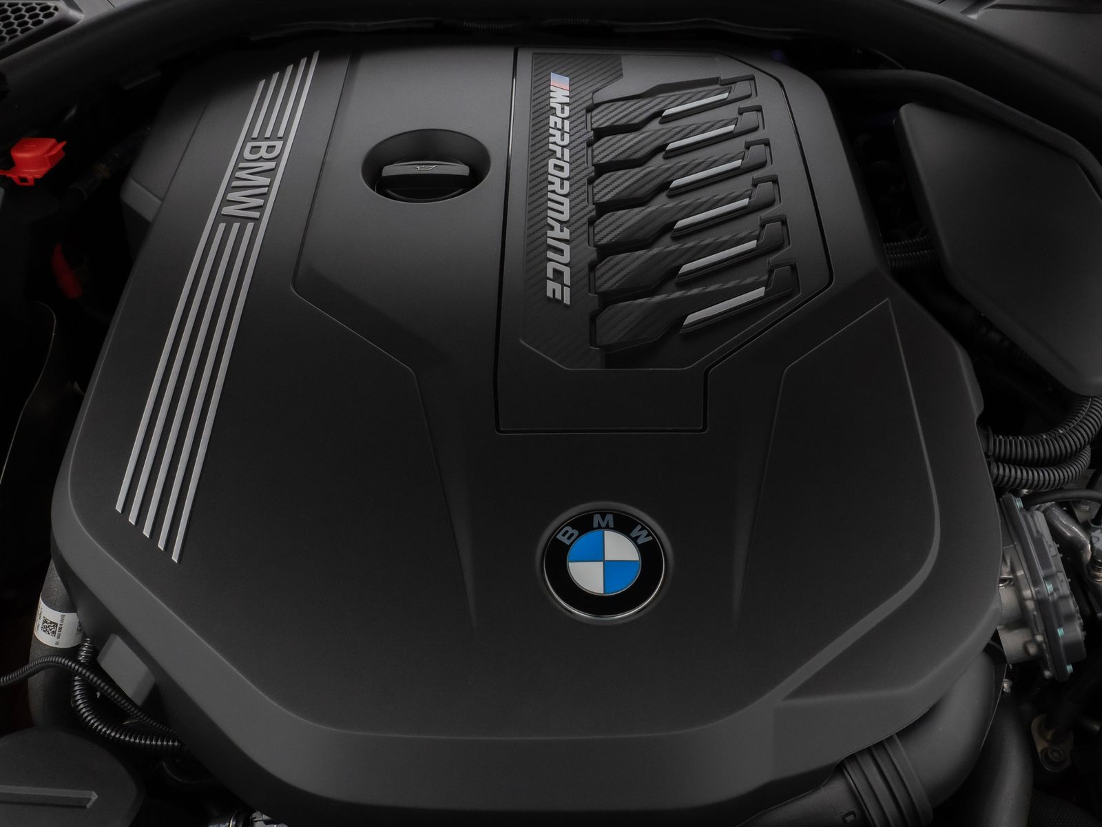 Fahrzeugabbildung BMW M340i xD Kamera HUD DAB HiFi Komfort Lenkradheiz