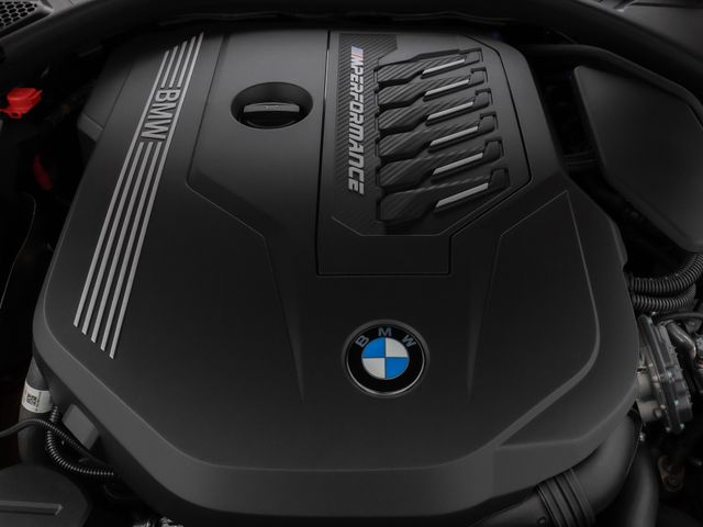 Foto Nummer 14: BMW 340i