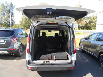 Ford Grand Tourneo Connect Trend