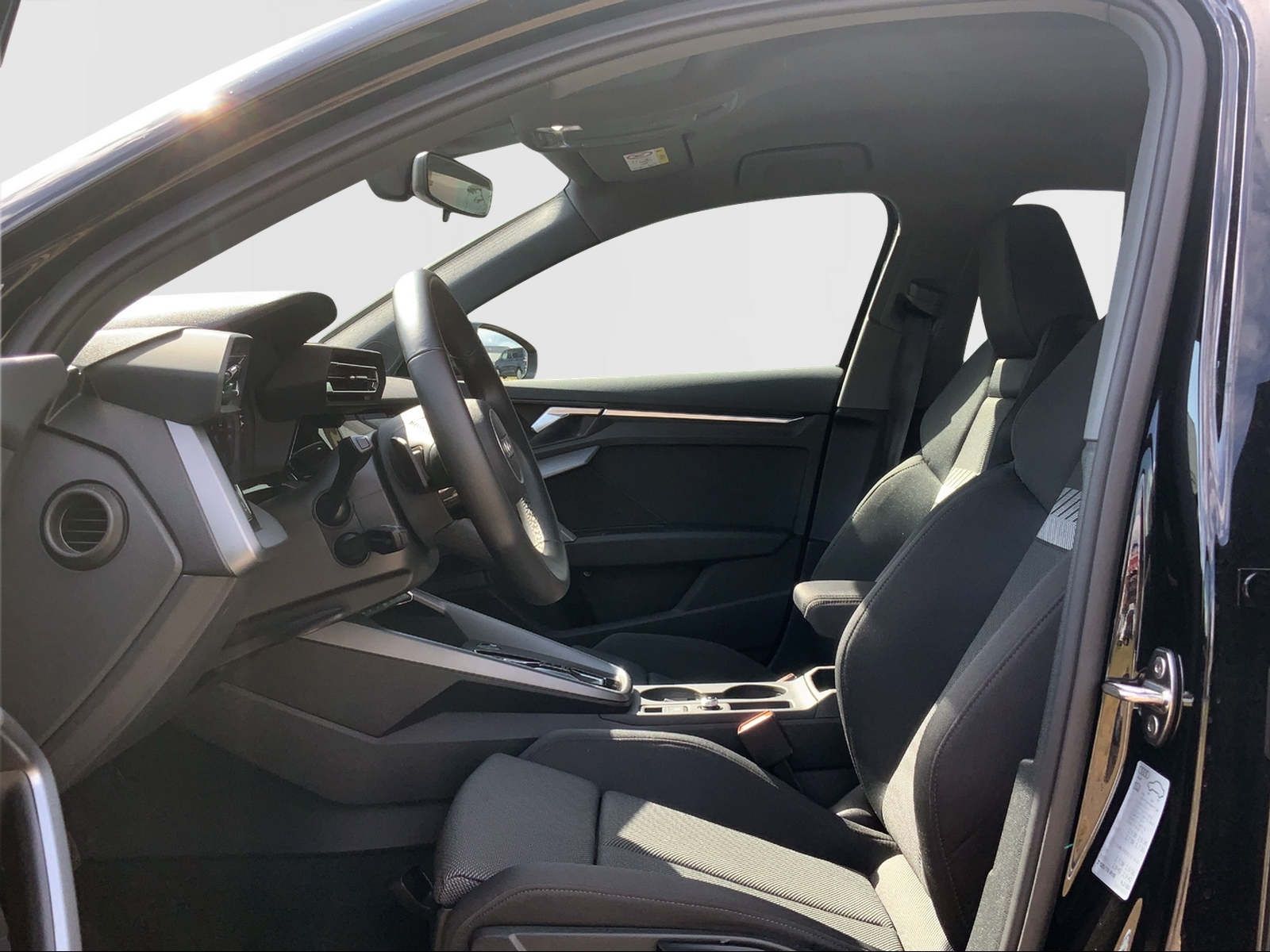 A3 Sportback 35 1.5 TFSI SHZ,RFK