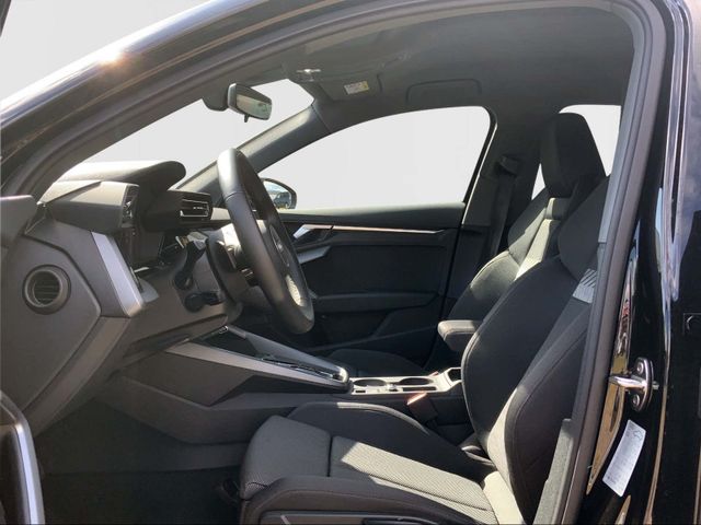 A3 Sportback 35 1.5 TFSI SHZ,RFK