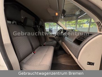 Volkswagen T5 Transporter - 9