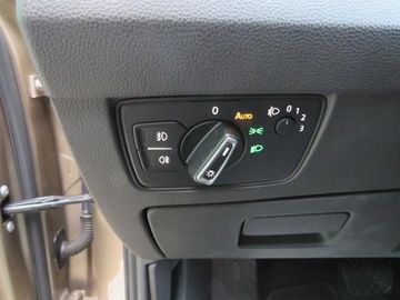 Volkswagen Passat - 9