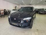 Jaguar F-Pace F-PACE First Edition S AWD 22 Zoll - Jaguar in Bochum