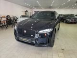 Jaguar F-Pace F-PACE First Edition S AWD 22 Zoll - Jaguar in Bochum
