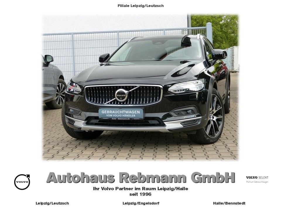 Image of Volvo V90 Cross Country