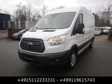Ford Transit Kasten 310 L3H2 Trend Klima AHK - Ford Transit Gebrauchtwagen in Nürnberg