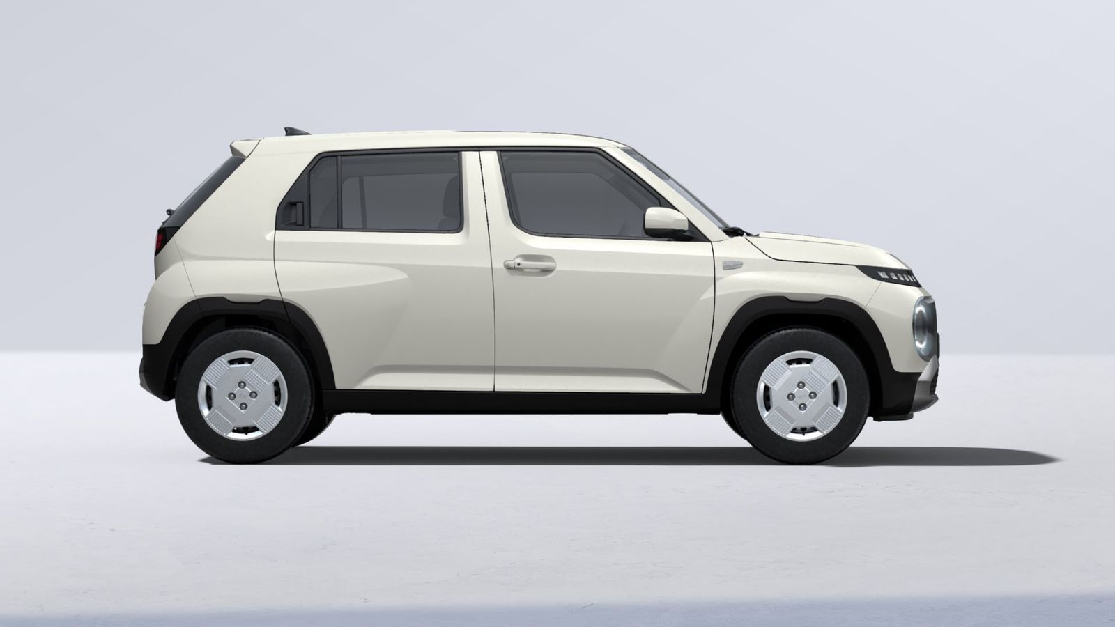 Hyundai INSTER - Bild 8