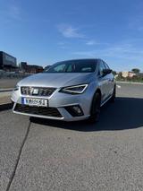 Seat Ibiza 1.6TDI XCELLENCE Navi Kamera Sitzh Keyless - SEAT Ibiza XCELLENCE mit Diesel-Antrieb