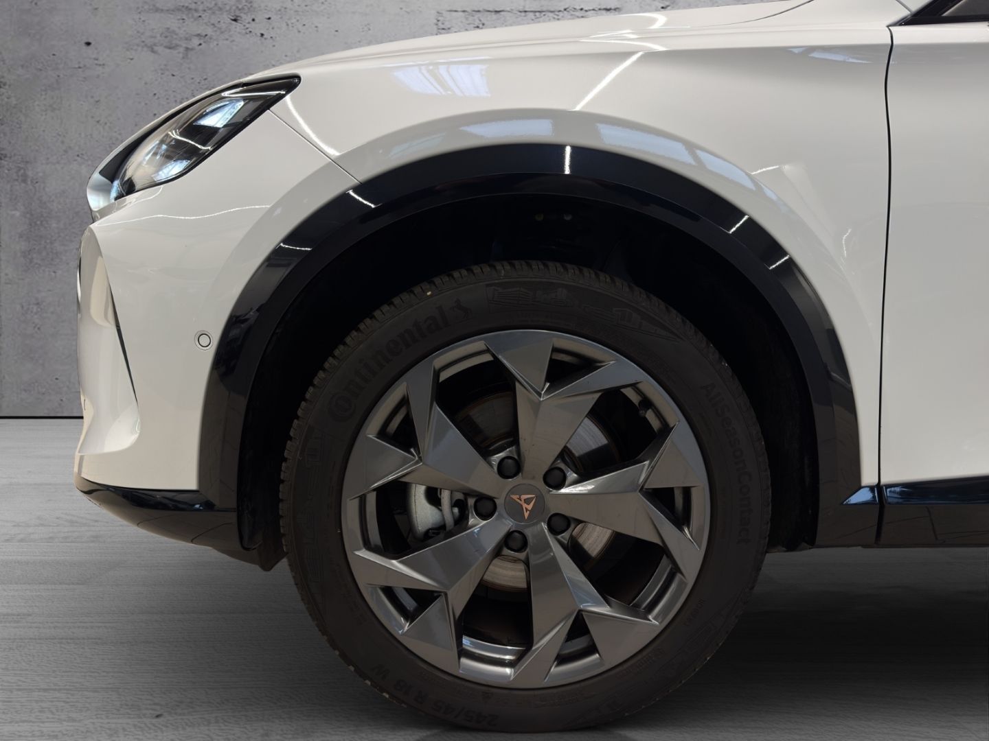 Cupra Formentor - Bild 5