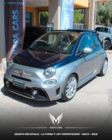 Abarth 695 C 1.4 Turbo T-Jet Rivale - Abarth 695 aus 2018